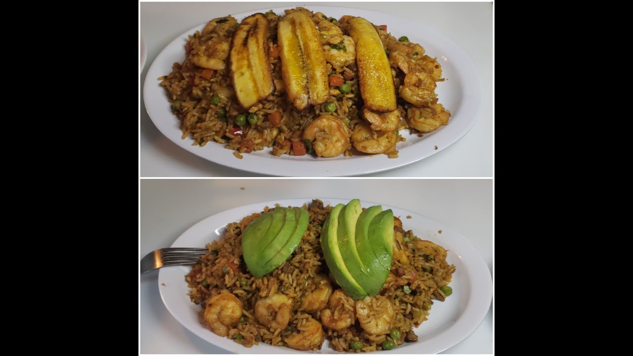 Chaulafan Ecuatoriano