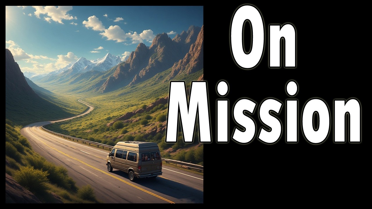 On Mission