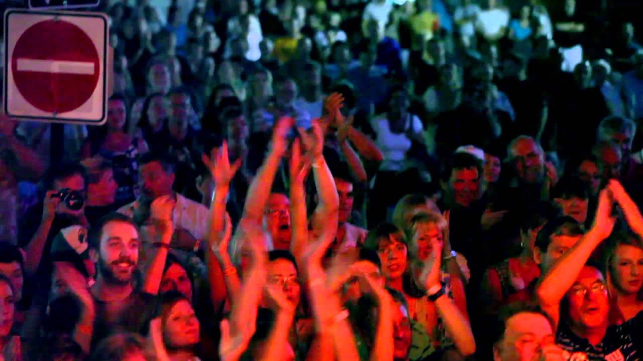 Limestone City Blues Festival
