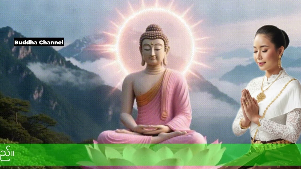 နေ့စဉ်ရွတ်ဖတ်ပူဇော်ရန် ပဋ္ဌာန်းဝတ်ရွတ်စဉ်