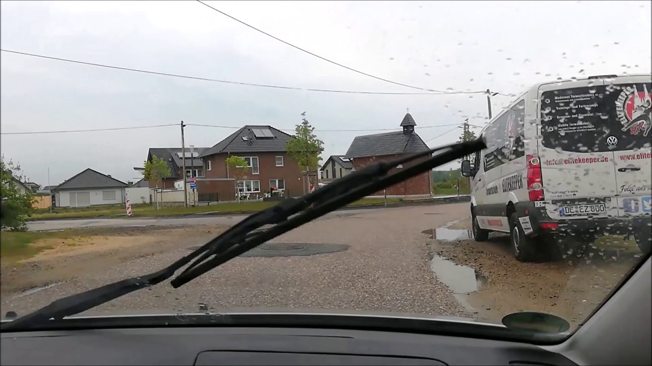 Kerpen Manheim neu