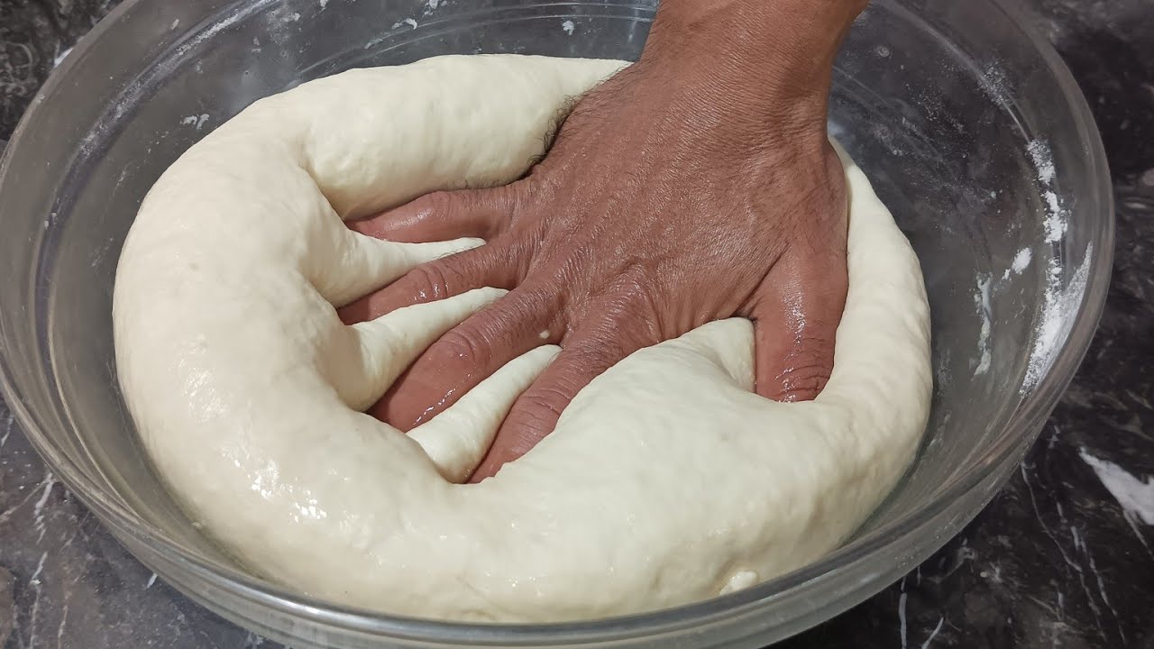 بديل محسن المخبوزات تخلي جميع مخبوزاتك كالقطن بطريقة بسيطة
