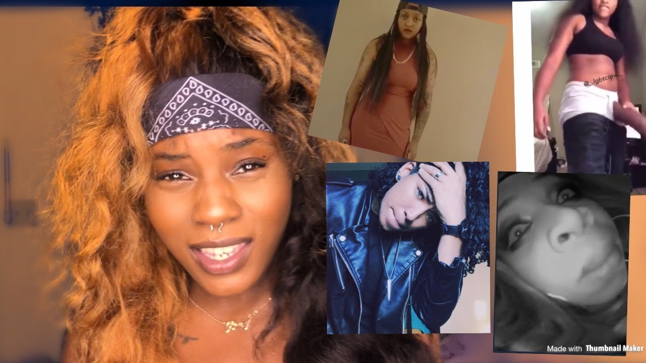 10 THINGS FEMS HATE THAT STUDS/DOMS/AG'S DO ! ( SOME STUDS ARE GONNA BE SO MAD LMAO)