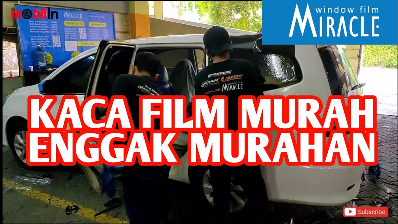 REVIEW KACA FILM MIRACLE