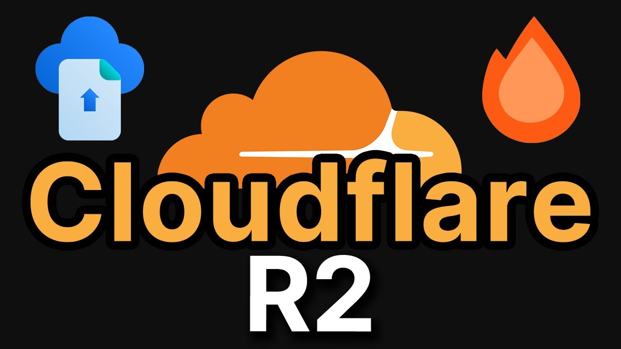 File Upload with Cloudflare R2 (Hono + Workers)