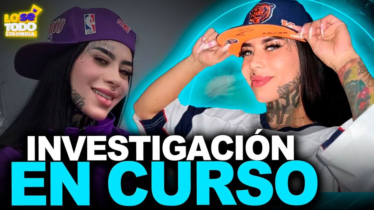 Baby Demoni: versiones encontradas y preguntas sin respuesta | Lo Sé Todo, Colombia