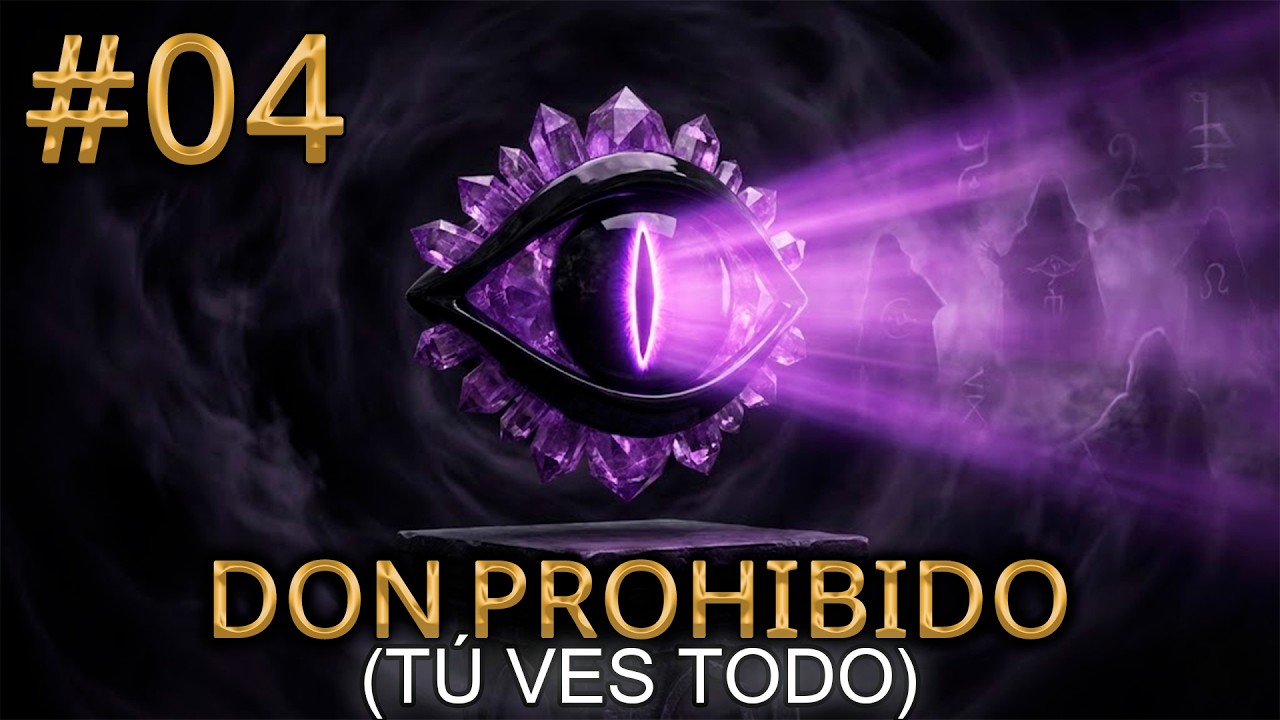 🚫 3 Señales de que Eres Vidente y No un 