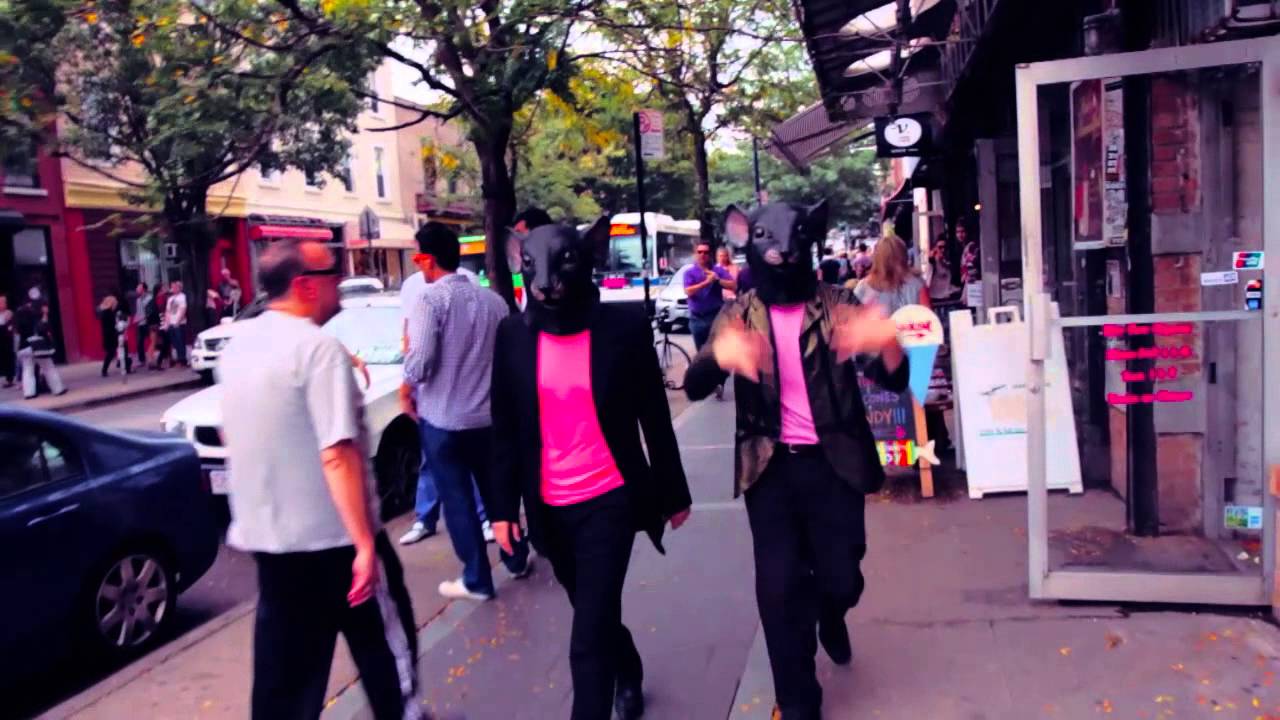 Evil Cowards : Bedford Avenue Wine Distributors