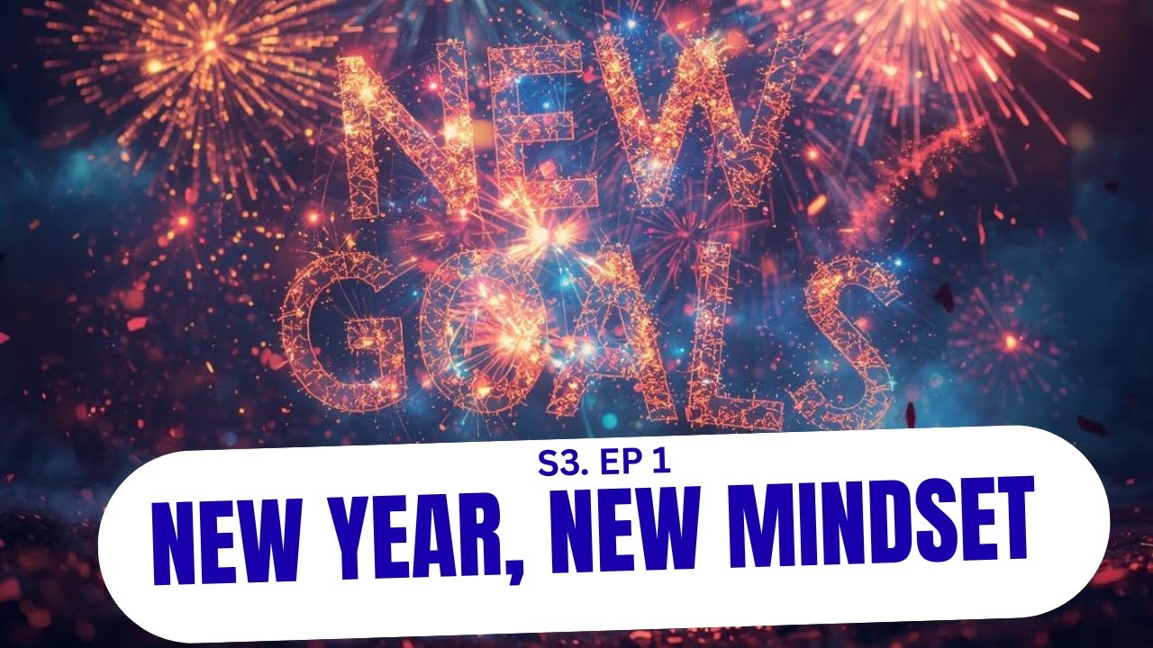 New Year, New Mindset
