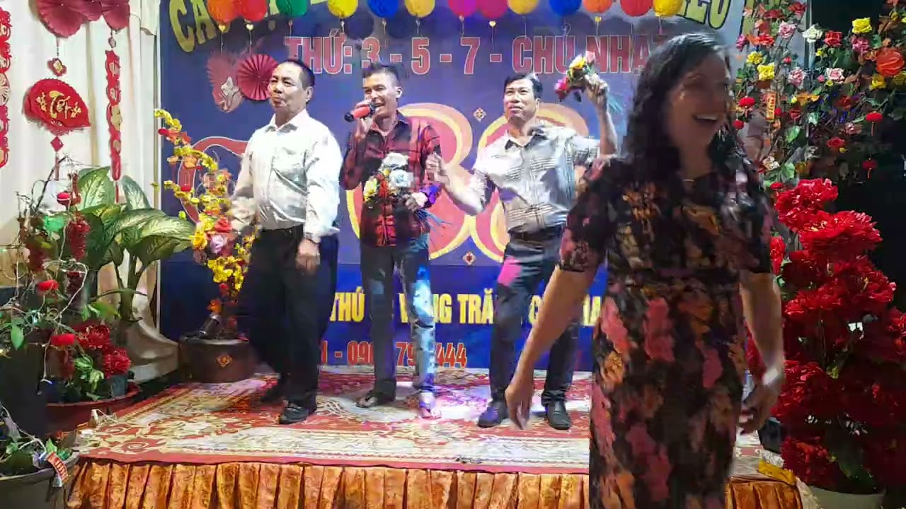 DÂY ĐỦNG ĐỈNH BUỒN- TB: VĂN ĐUA.