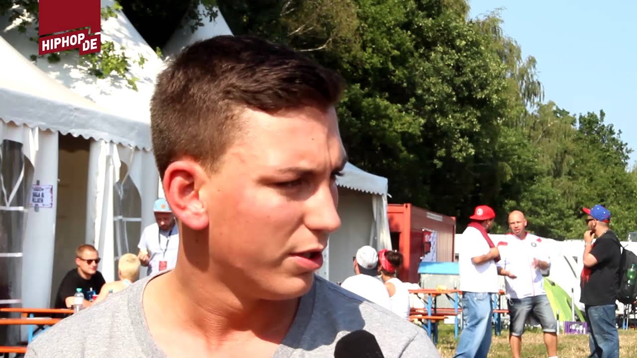 Joshimixu &uuml;ber Instrumental-Mixtapes und Beats (Interview) - Toxik trifft