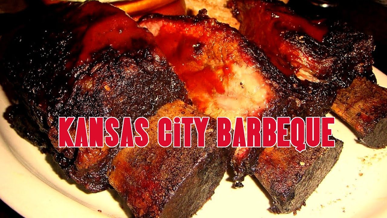 Восхитительное барбекю в Jack Stack Kansas City