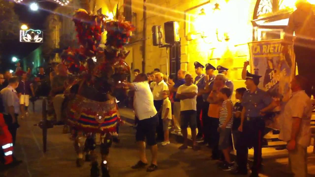 La Rietina 2011