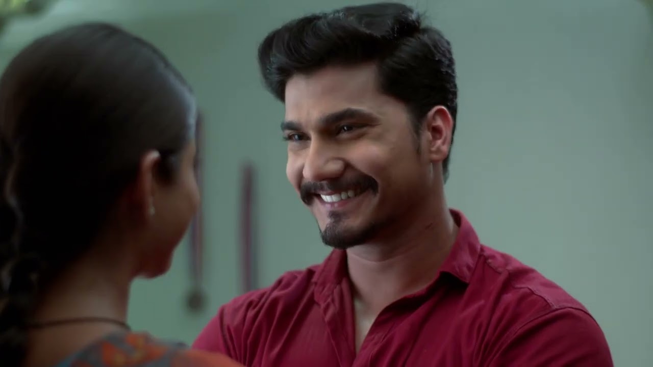 Saajana - Ep 103 - Marathi Tv Serial - Zee5 Marathi Classics