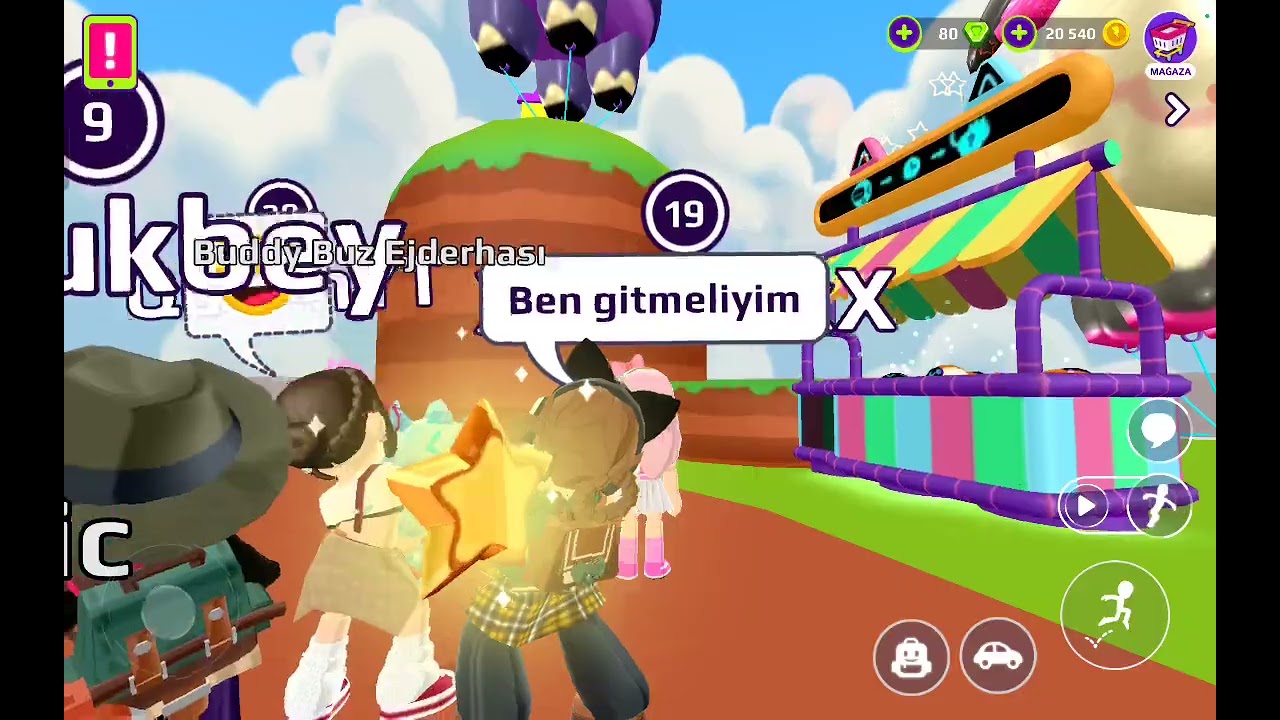 PK XD , de, de Takas yaptım (Ama olmadı)!!!!!😏😏😔😍