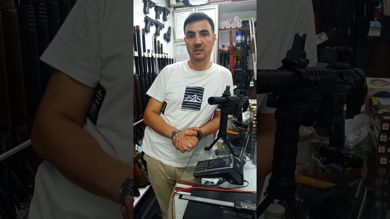 SİLAH RUHSAT HAR&Ccedil;LARINA ZAM