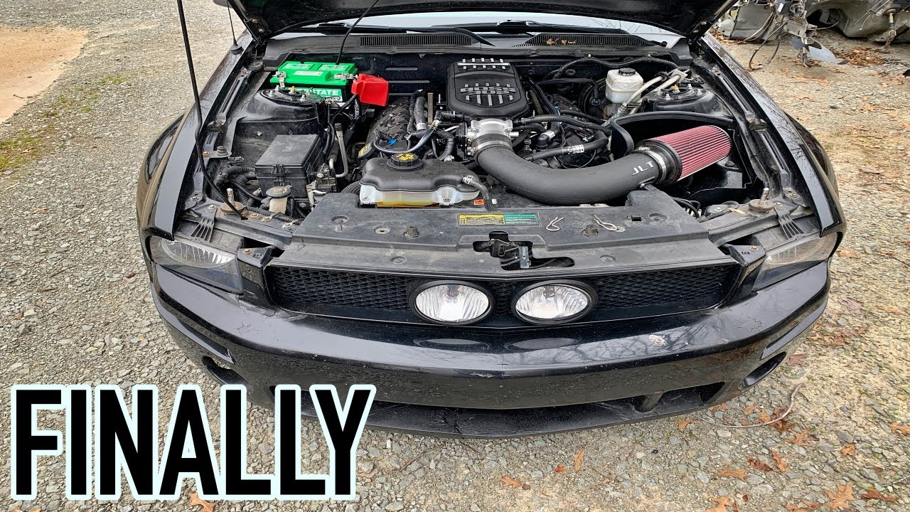 How a simple clutch job kept this car apart for MONTH! *MUST WATCH*