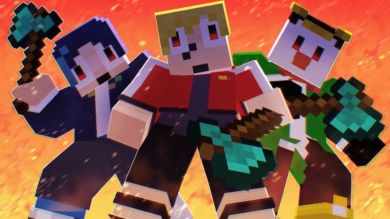 皆殺しのマインクラフト【マイクラ】