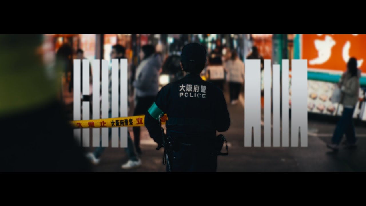 掾側 | A7CII · Blazar Remus 65mm Anamorphic