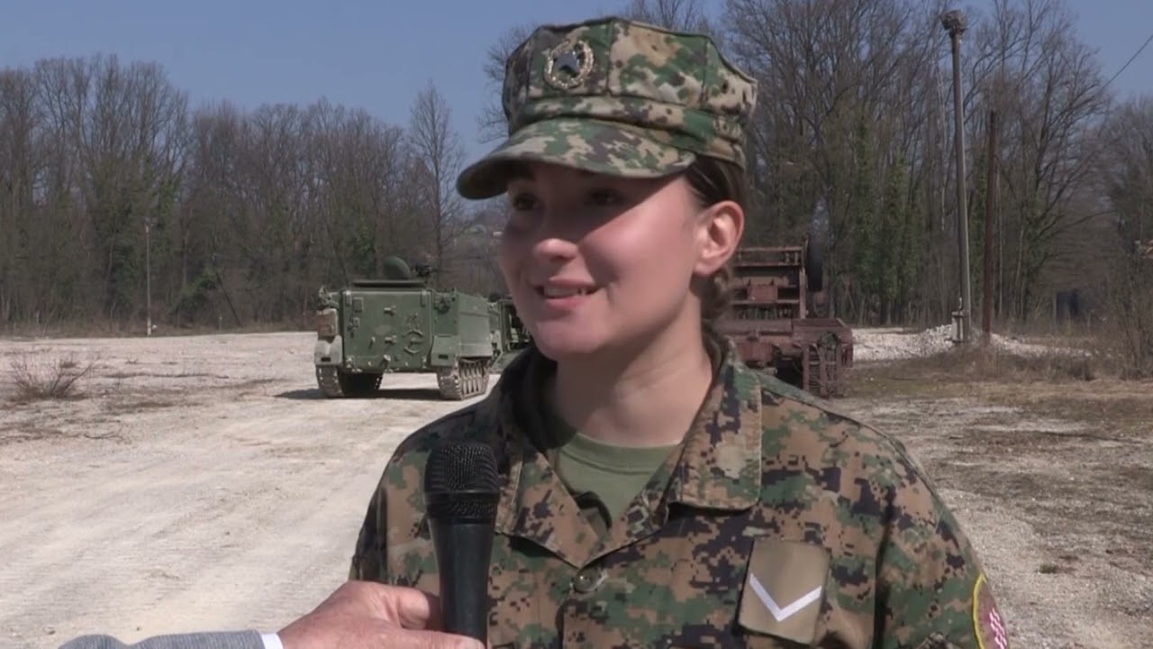 Постани припадник ОС БиХ   ПРИЈАВИ СЕ!