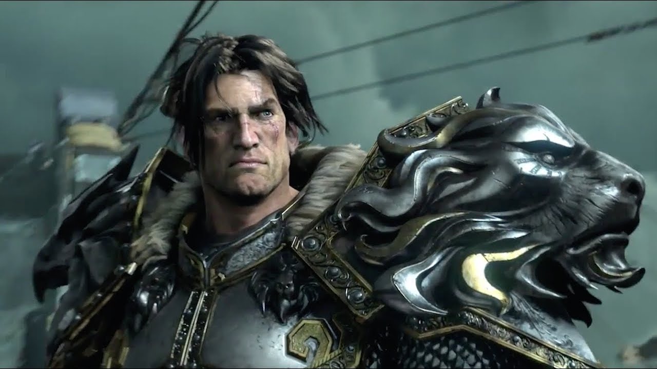 World of Warcraft Legion | Película Completa Español |