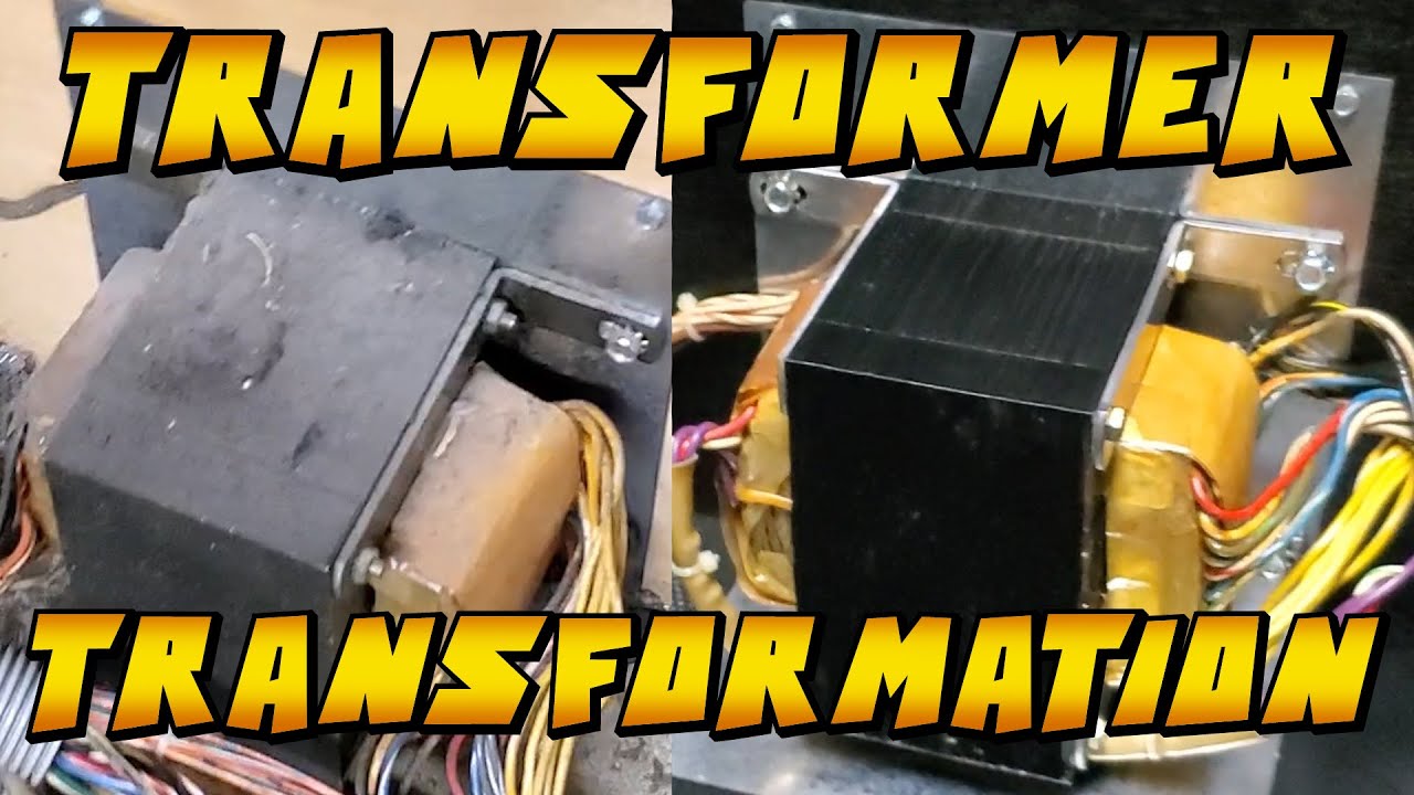 SDTM Cary Hardy: Transformer Transformation
