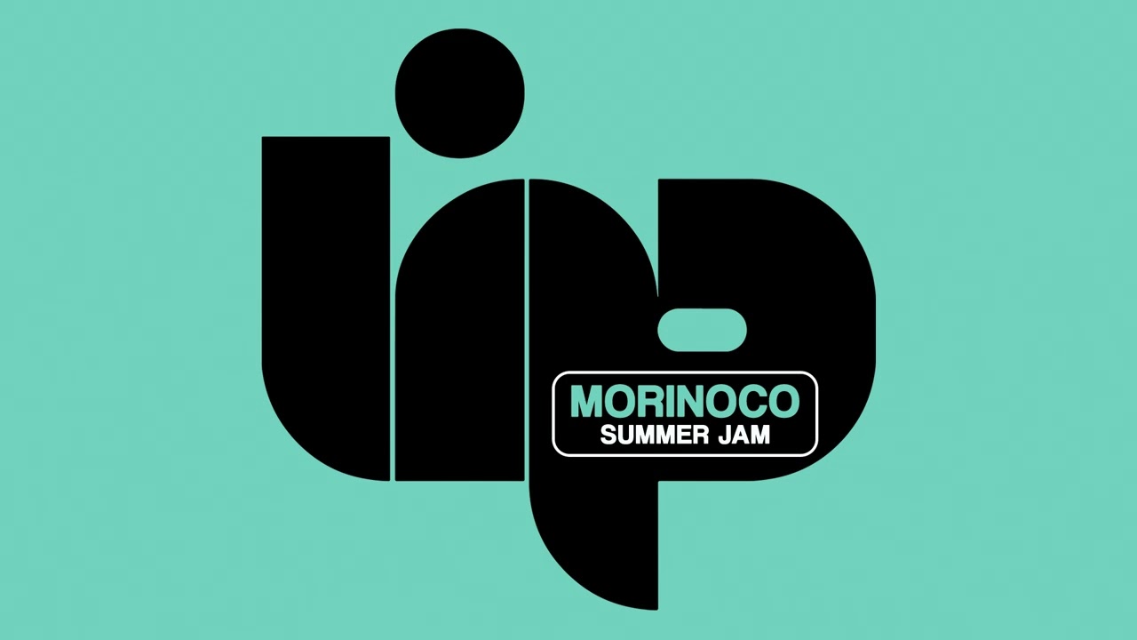 Morinoco - Summer Jam (Original Mix)