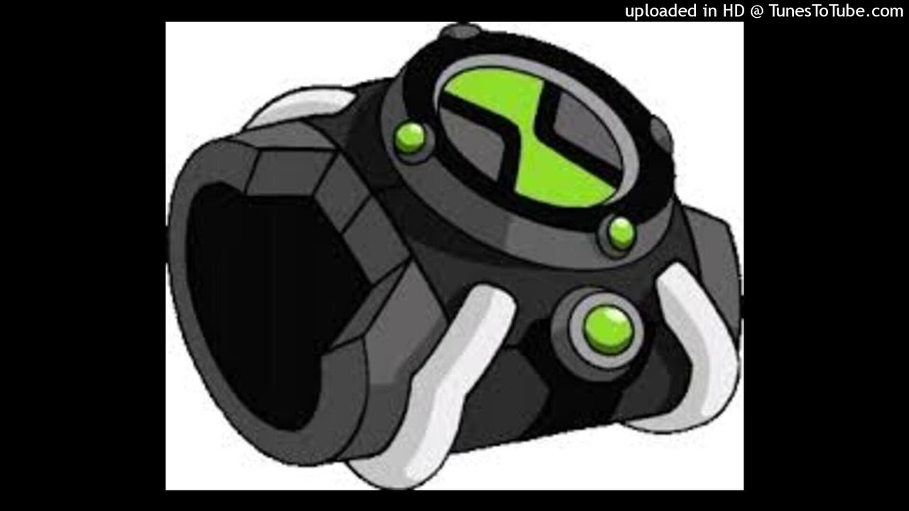 Norik - Omnitrix