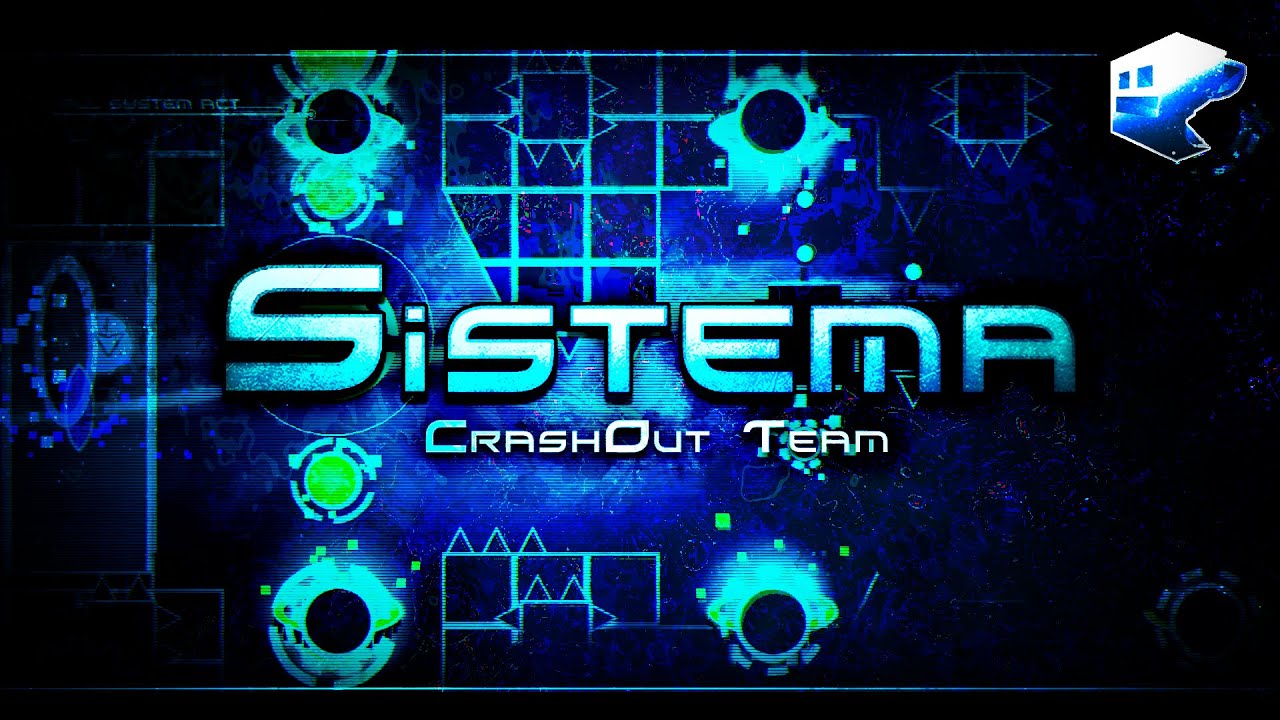 Sistema By Crash Out Team | GDGT 2025 Qualifiers Round Entry