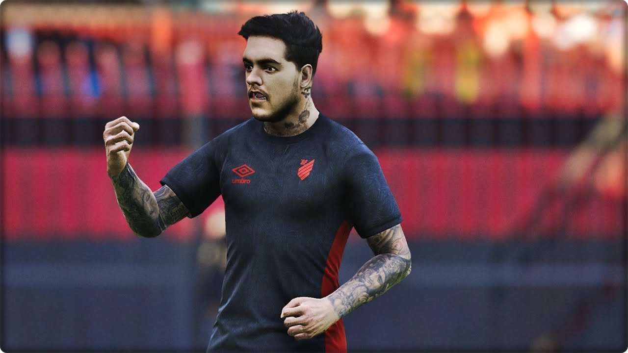 CONTRATAMOS UM LATERAL DIREITO ! PES 2026 Master Liga #27