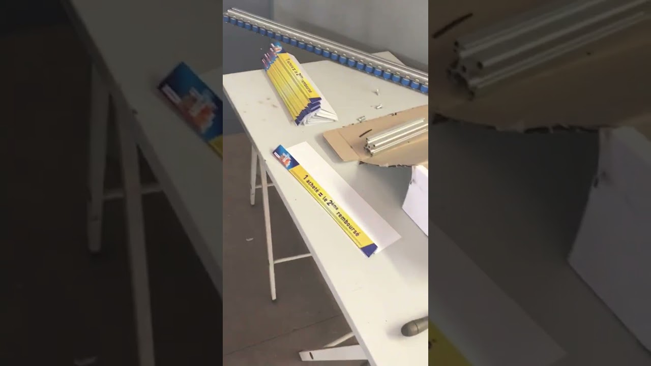 BERMAQ DA fully automatic bending machine -  BERMAQ DA dobladora totalmente automática