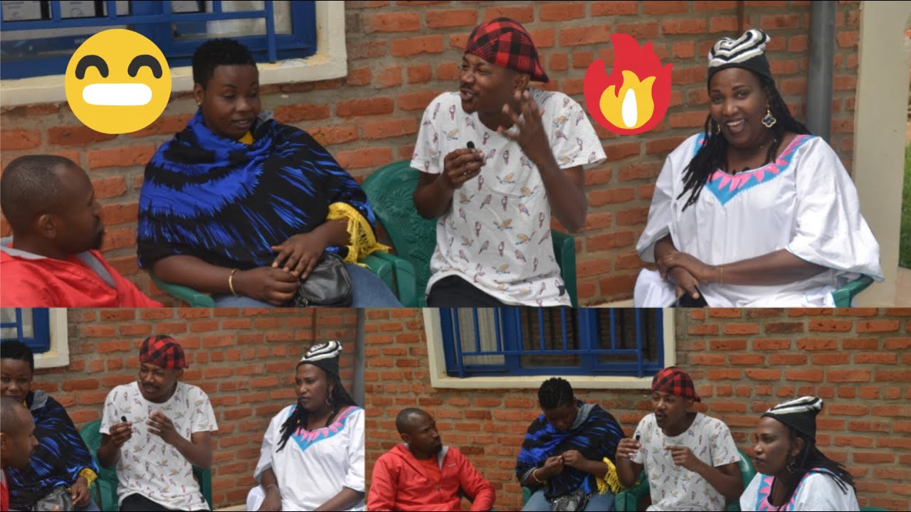 INSHINGANO ABAGABO BARI KUZINANIRWA#BARABURANYE MAMA AFRICAN YARABACIYEMO KABIRI 🫣🫣PART1
