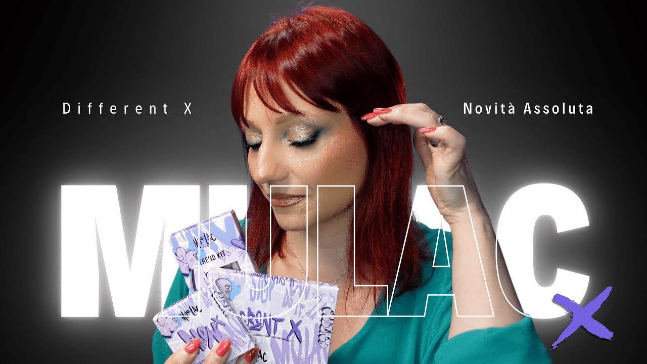 MULAC DIFFERENT X | Novità Mulac 2024 La Migliore Dell'Anno?