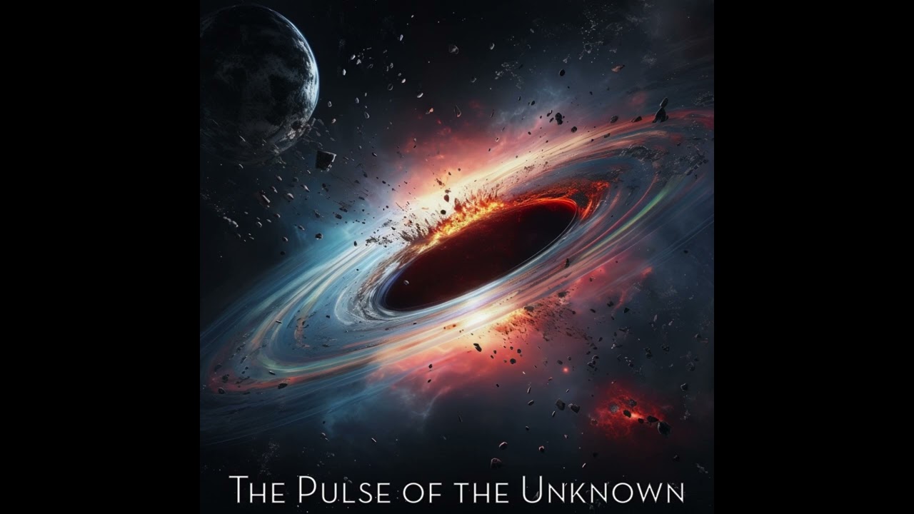 The Pulse of the Unknown