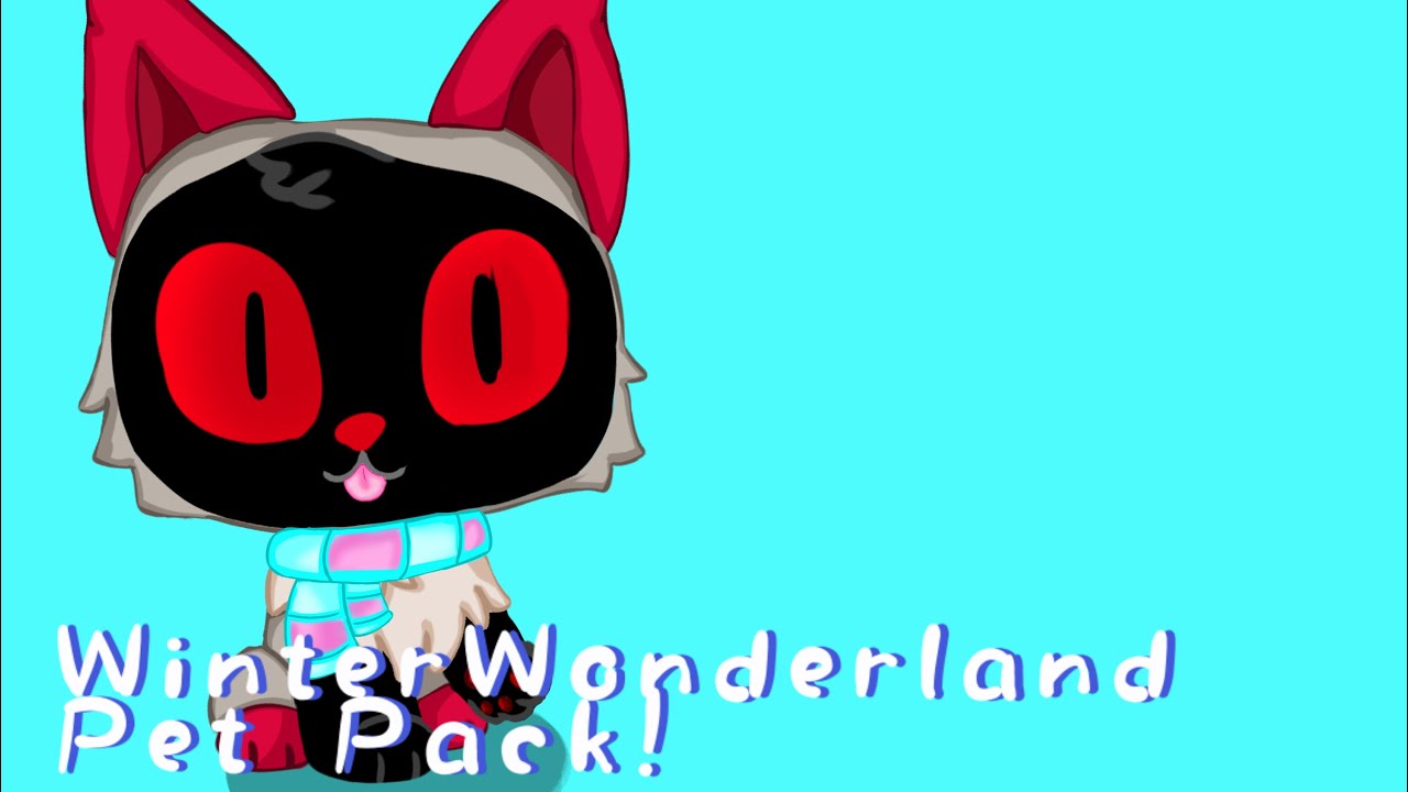 Opening The Winter wonderland LPS Play Pack! + Capybara Pet Pair set! … SKUNK BABYYY 😻