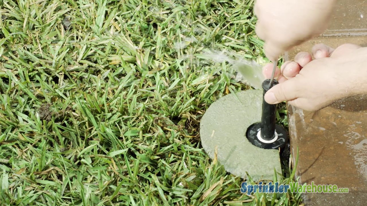 PRO-15A Hunter PRO Adjustable Nozzle