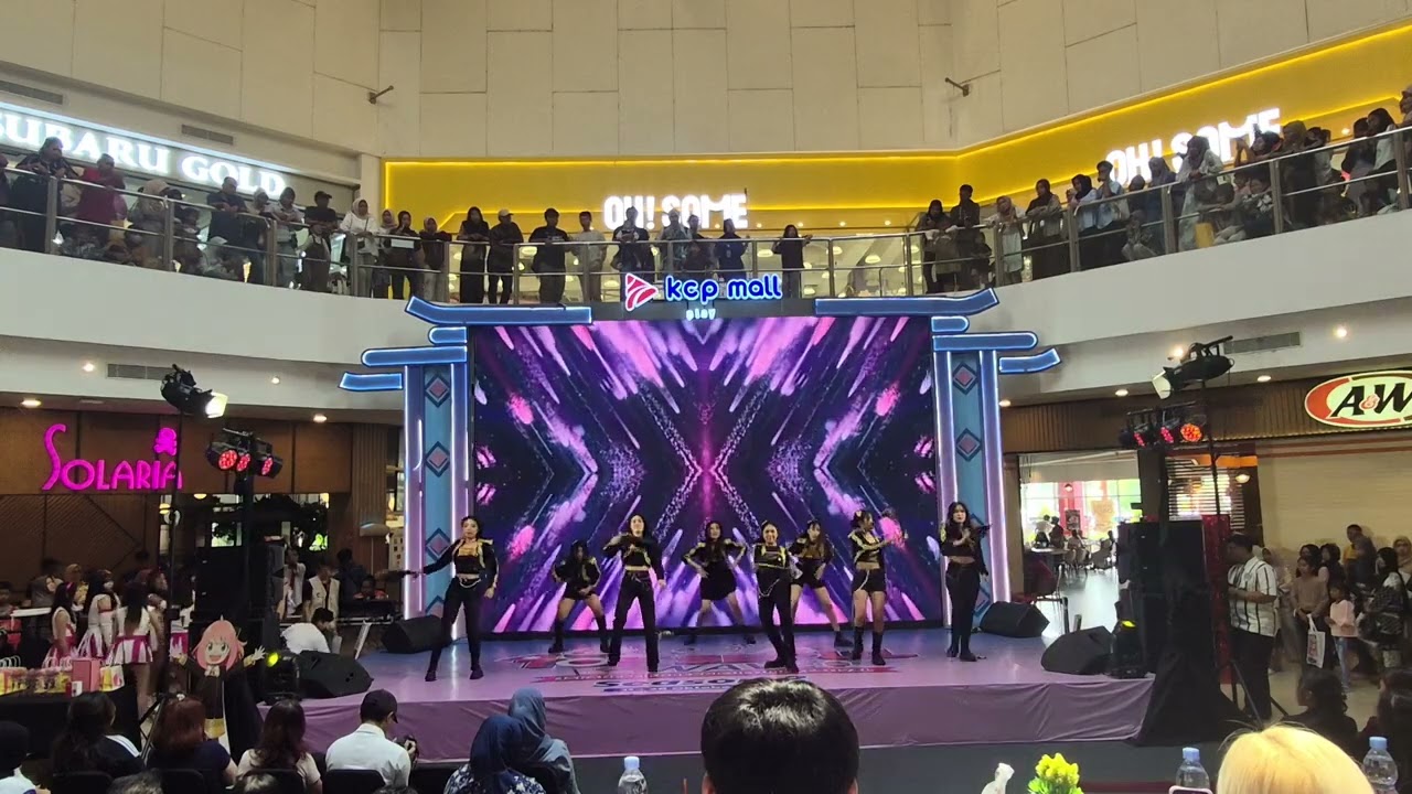 261025 SNSD (소녀시대) - THE BOYS by REVELIX || LCHO MEDIA 