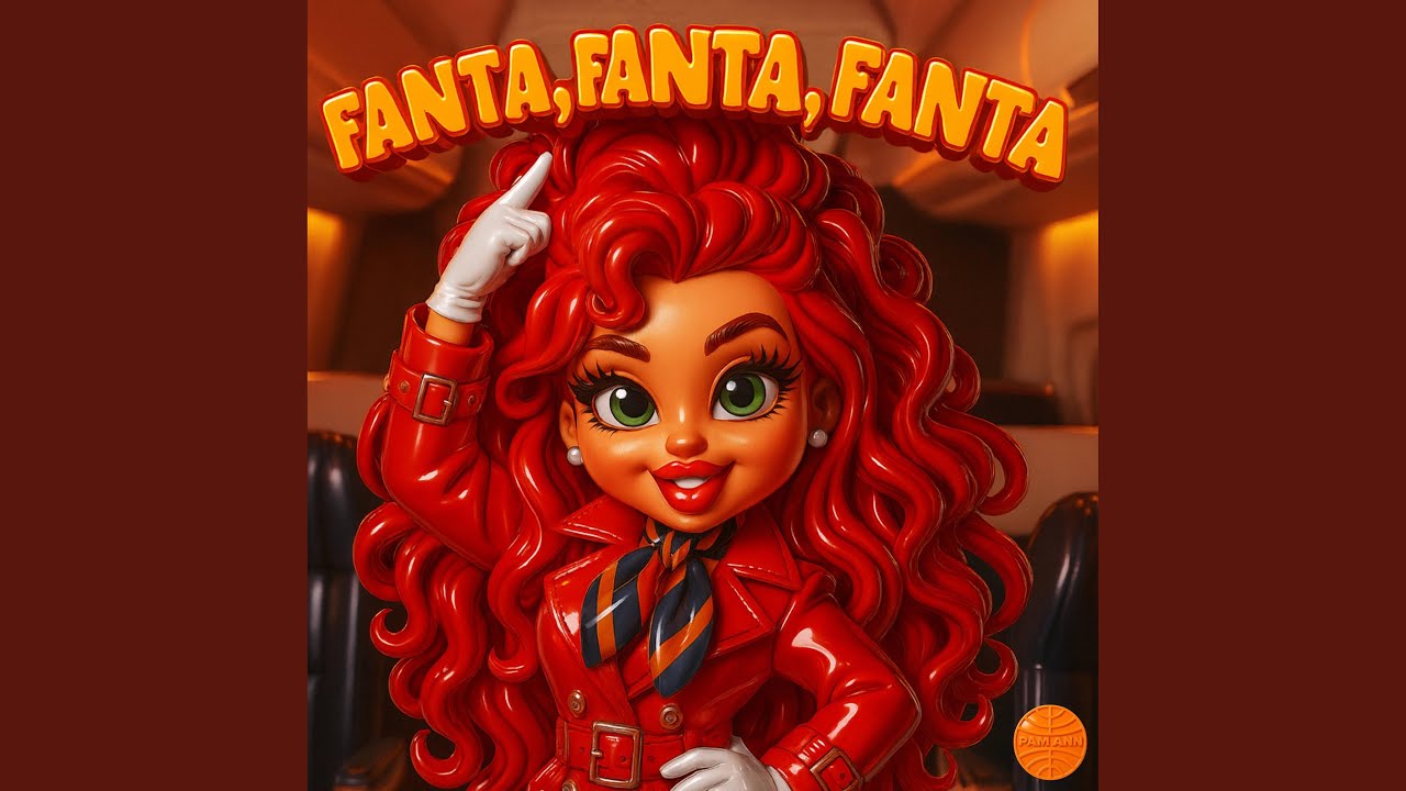 FANTA, FANTA, FANTA