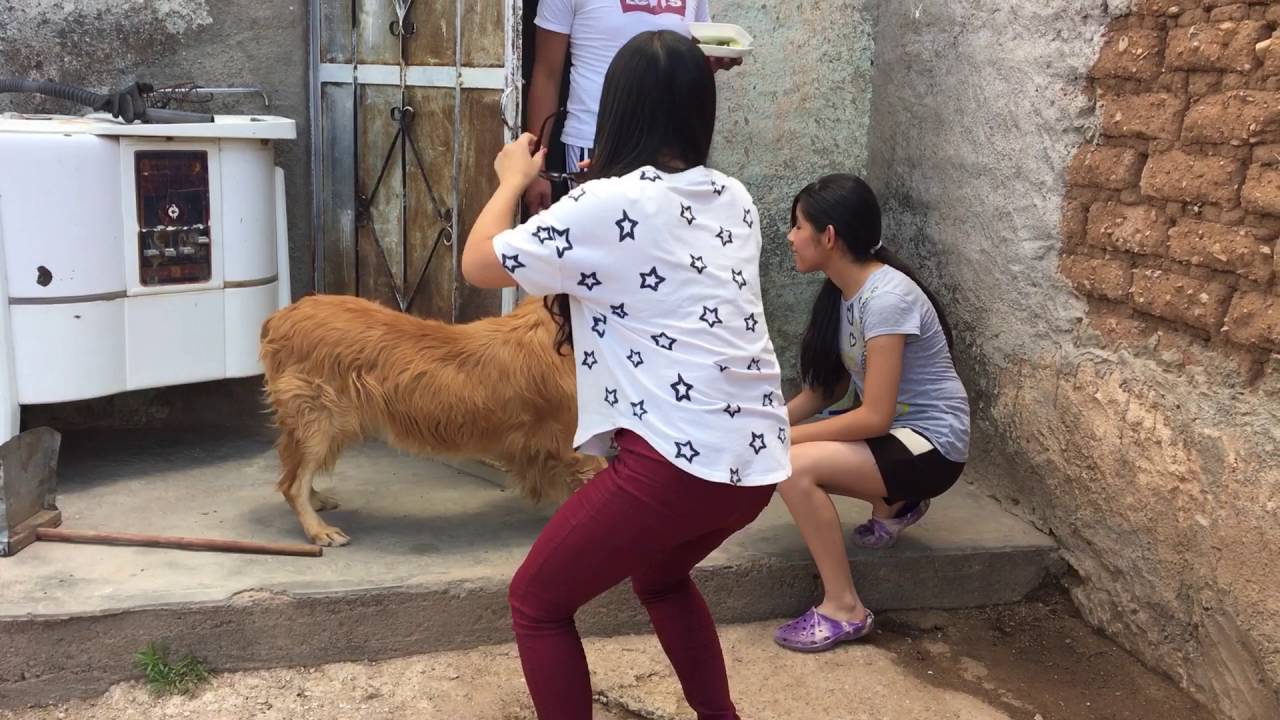 Namiquipa Trip Part 1