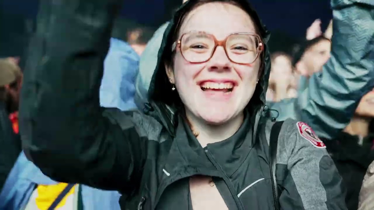 🌈 L'AFTERMOVIE D'ART ROCK 2025 ! 🌈