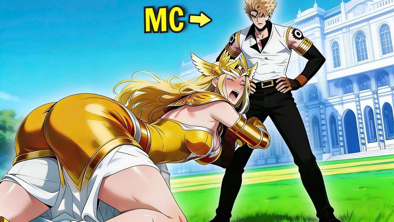 🔥 เด็กหนุ่มถูกส่งเข้าเกมที่เล่นมาทั้งชีวิต แม้แต่เทพเจ้ายังหยุดเขาไม่ได้! - พระเอกเทพ