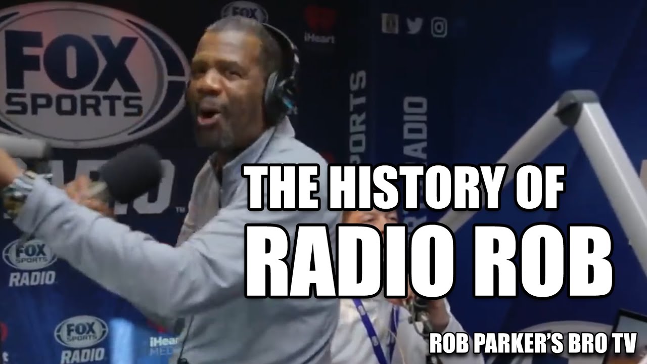 The History of 