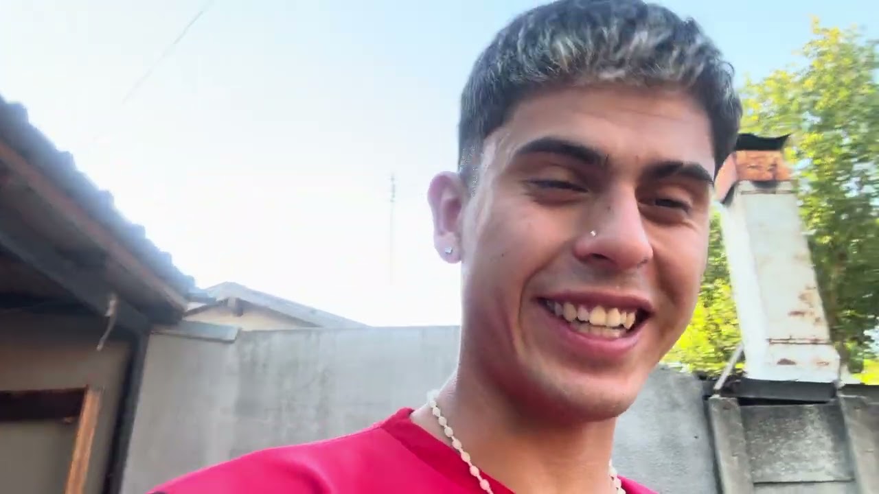 ATRAEEEE, no persigas.