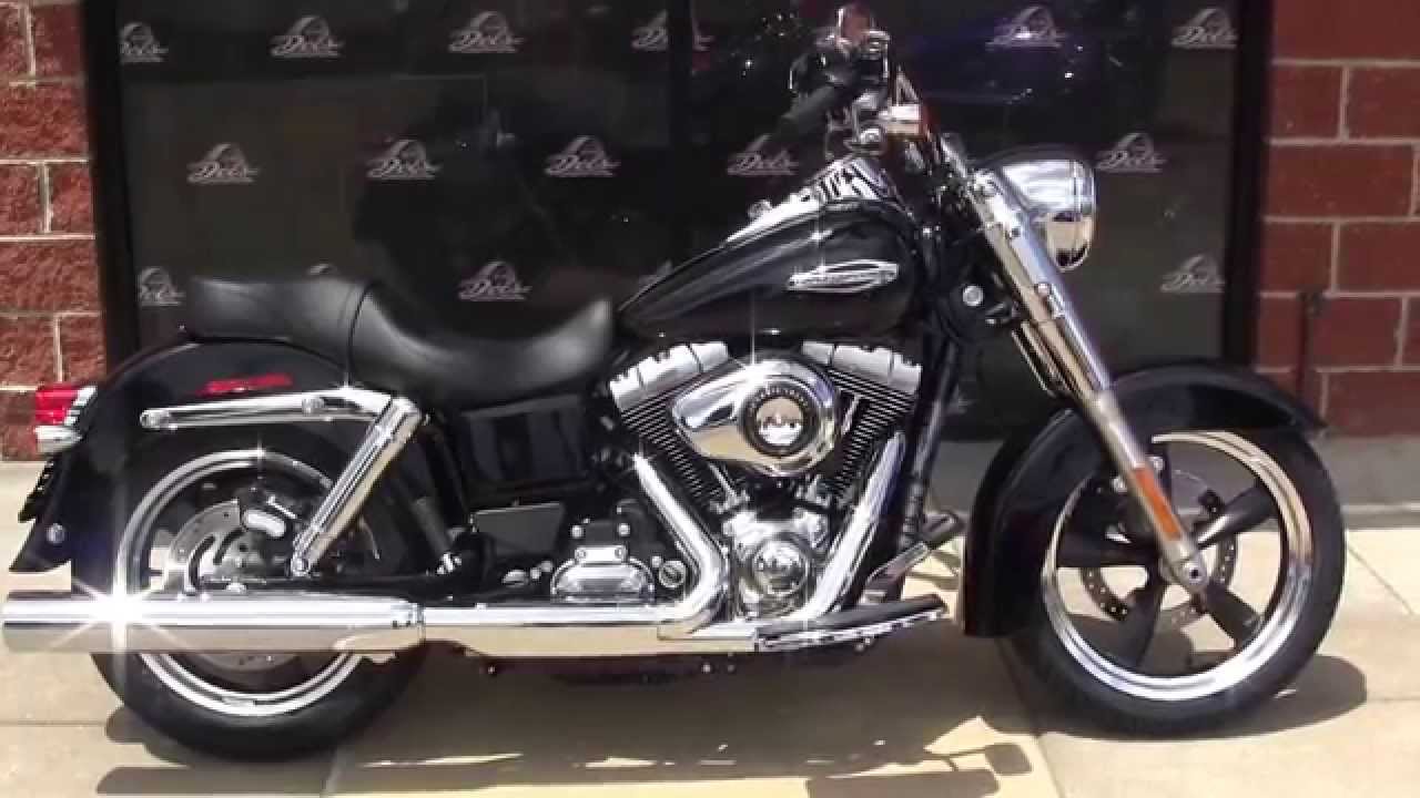 New 2015 Harley-Davidson Switchback-Vivid Black-Call Jeff For Details-314-965-0166