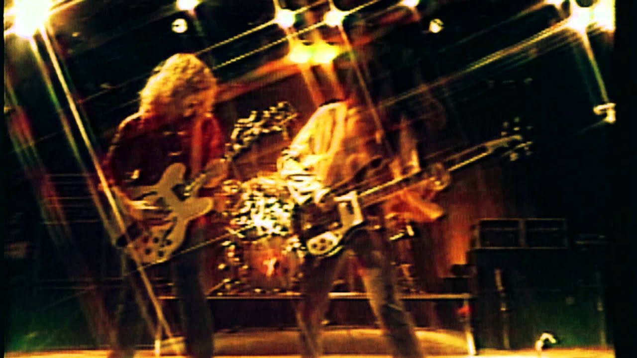 Rush - 