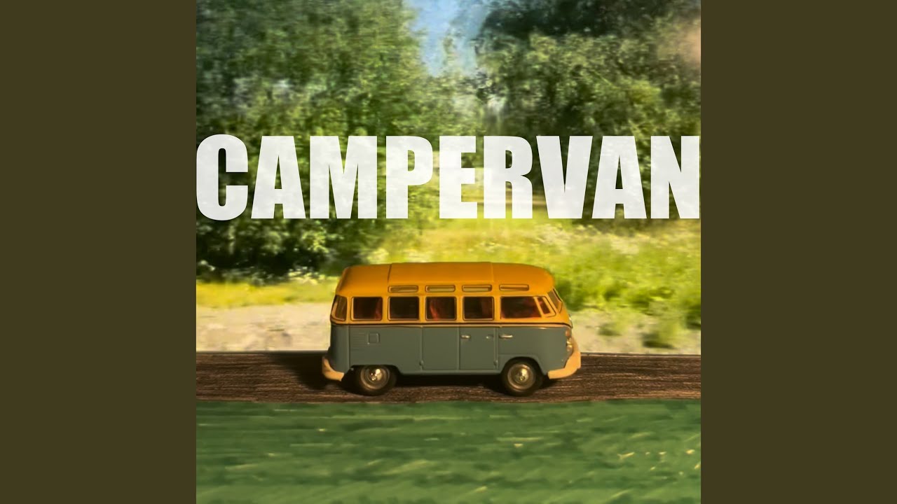 Campervan