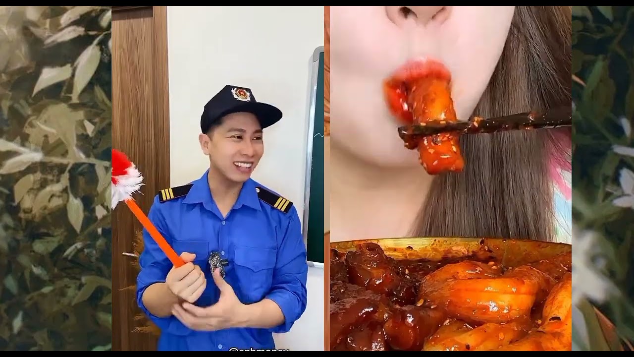 🔥😽✨️ Kể chuyện mukbang🌷✨️🔥🔥| Nguồn:@anhmoney #kechuyen #mukbang
