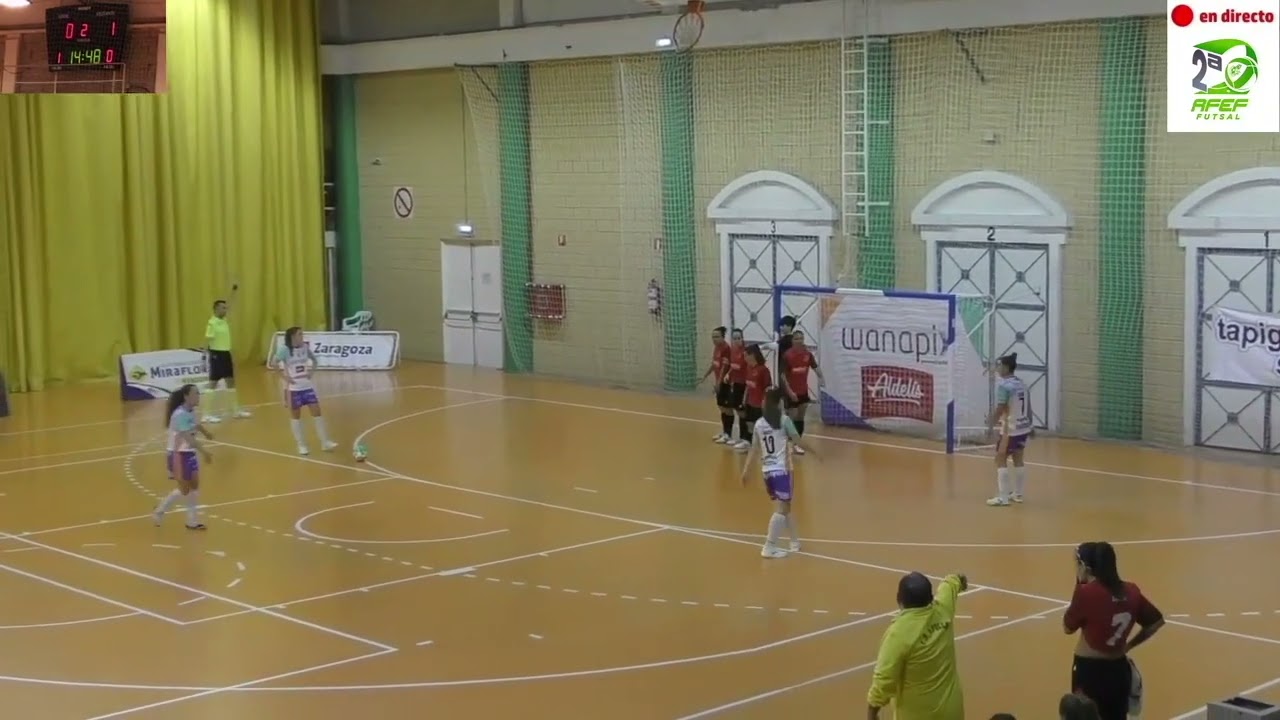 Intersala 10 Ripollet