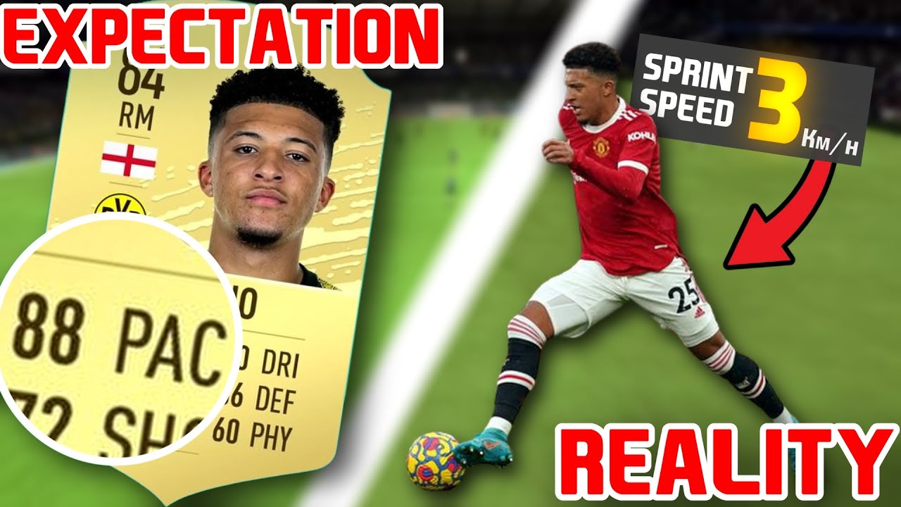 5 Times FIFA LIED to YOU (and you believed it...)