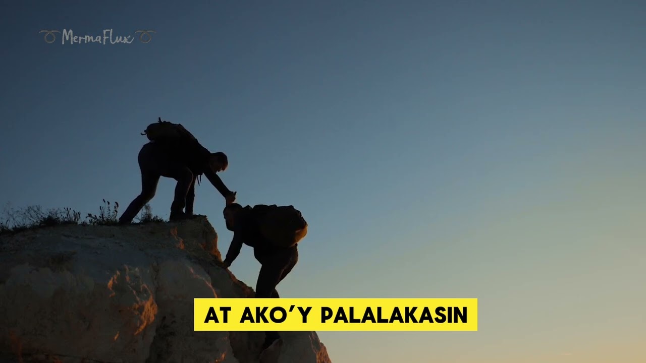 Sa Iyong Kamay: Kapayapaan sa Gitna ng Pag-aalaala